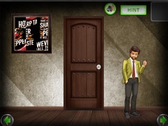 Игра Amgel Easy Room Escape 321