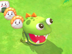 Игра Monster Arena