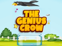 Игра The Genius Crow