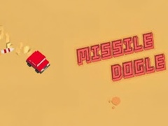 Игра Missile Dodge