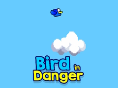 Игра Bird in Danger
