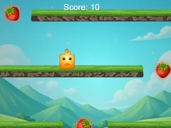 Игра Catch The Berry