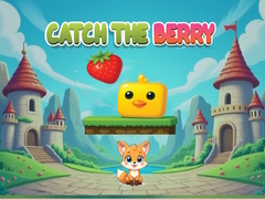 Игра Catch The Berry