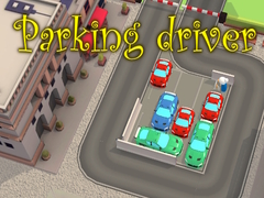Игра Parking driver