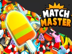Игра Match Master