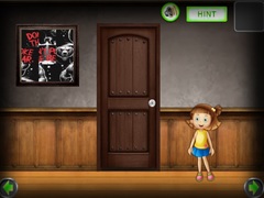 Игра Amgel Kids Room Escape 346
