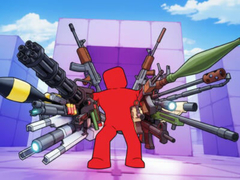 Игра Team Fluffy Online