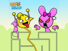 Игра Big Head