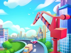 Игра Tap Tap Builder