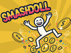 Игра Smashdoll