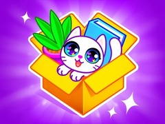Игра Dreamy Home