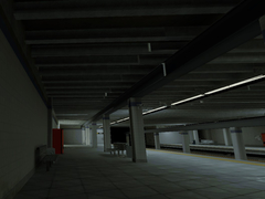 Игра The Metro Anomaly