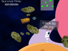 Игра Astro Planet Survival