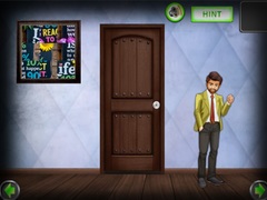 Игра Amgel Easy Room Escape 322