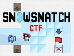 Игра Snowsnatch CTF