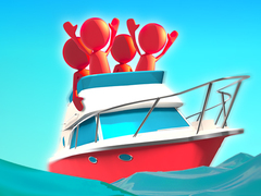 Игра Ship Out