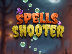 Игра Spells Shooter