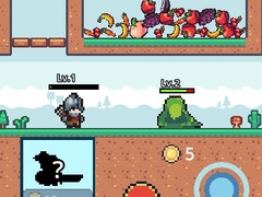 Игра Claw Machine Hero