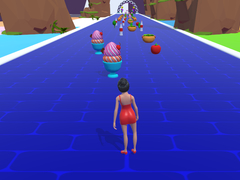 Игра Fit Runner