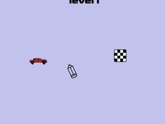 Игра Road Draw