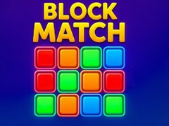 Игра Block Match