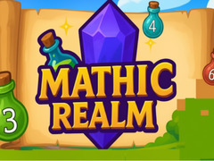 Игра Mathic Realm