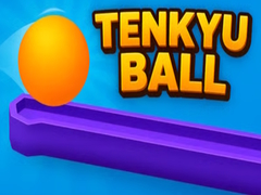 Игра Tenkyu ball