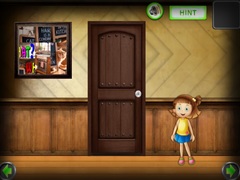 Игра Amgel Kids Room Escape 347