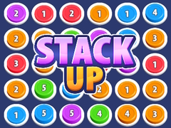 Игра Stack Up