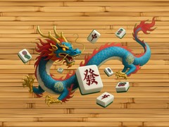 Игра Just Mahjong