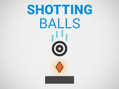 Игра Shotting Balls