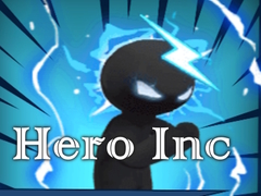 Игра Hero Inc