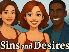Игра Sins And Desires