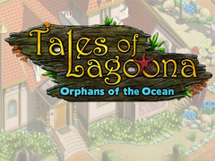 Игра Tales of Lagoona