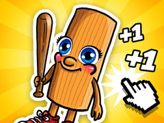 Игра Italian Brainrot Baby Clicker
