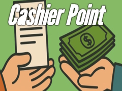 Игра Cashier Point