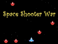 Игра Space Shooter War