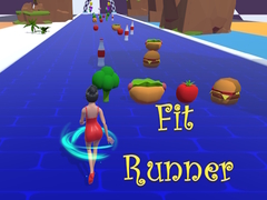 Игра Fit Runner