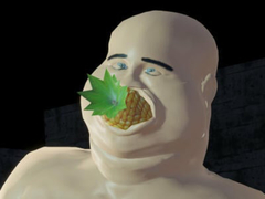 Игра Please Dont Feed Me