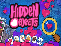 Игра Hidden Objects