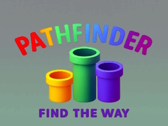 Игра PathFinder Find the Way