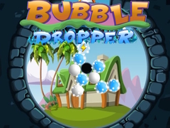 Игра Bubble Dropper