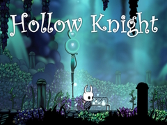 Игра Hollow Knight