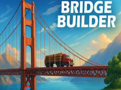 Игра Bridge Builder