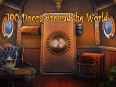 Игра 100 Doors Around the World