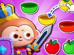 Игра Cool Math For Kids: Color Recognition
