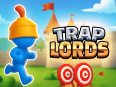 Игра Trap Lords