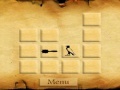 Игра The Puzzle of Ancient Egypt