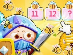 Игра Cool Math For Kids: Counting Practice