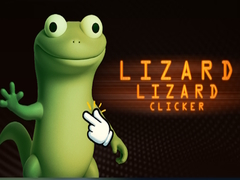 Игра Lizard Lizard Clicker